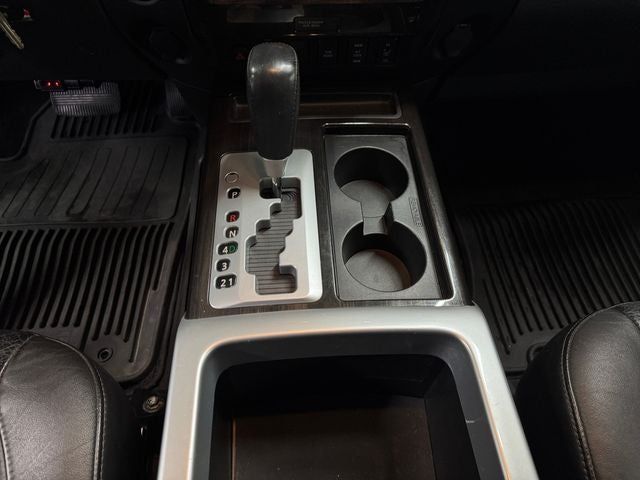 2014 Nissan Titan SL