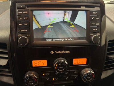 2014 Nissan Titan SL