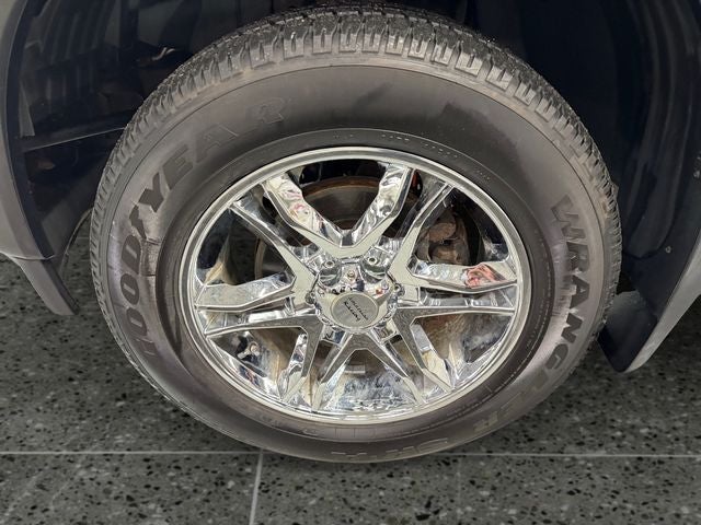 2014 Nissan Titan SL