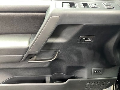 2014 Nissan Titan SL