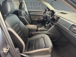 2022 Volkswagen Atlas 3.6L V6 SEL Premium R-Line