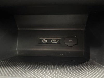 2019 Volkswagen Atlas 3.6L V6 SE 4Motion