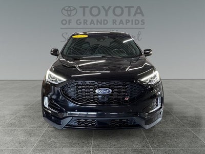2019 Ford Edge ST