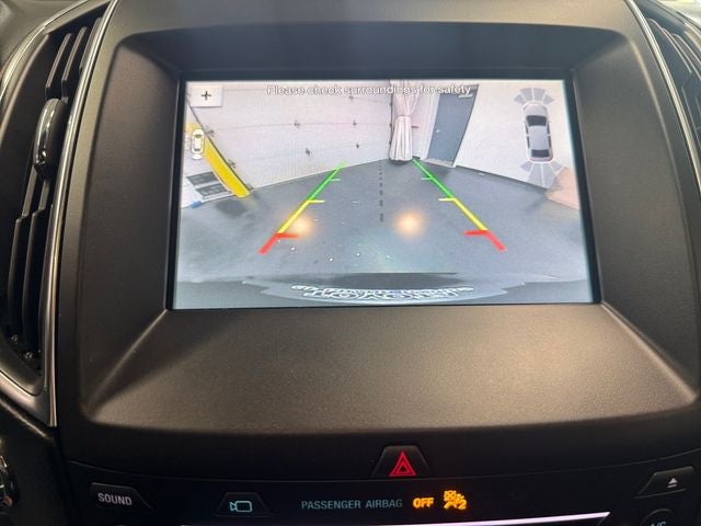 2019 Ford Edge ST