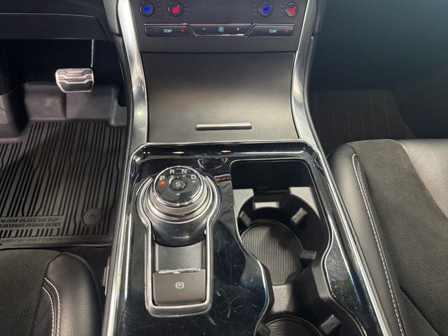 2019 Ford Edge ST