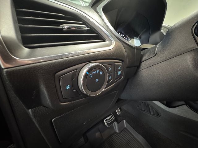 2019 Ford Edge ST