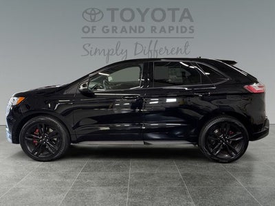 2019 Ford Edge ST