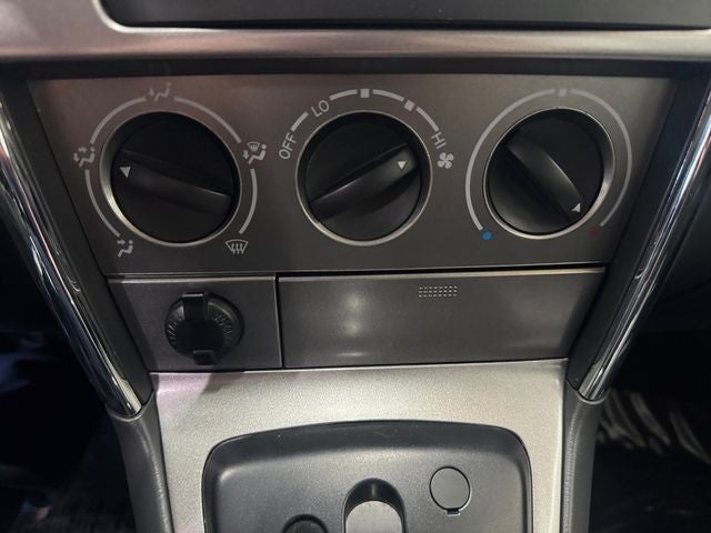 2007 Toyota Matrix Base