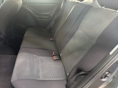 2007 Toyota Matrix Base
