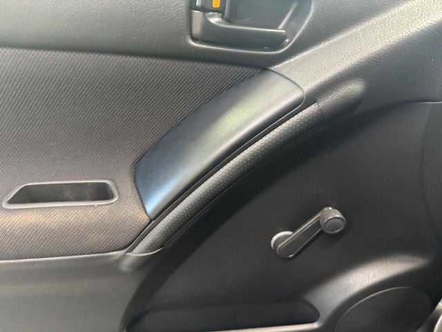 2007 Toyota Matrix Base