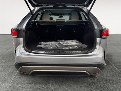 2023 Lexus RX 350h Premium Plus