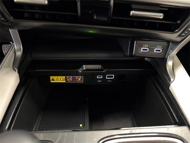 2023 Lexus RX 350h Premium Plus