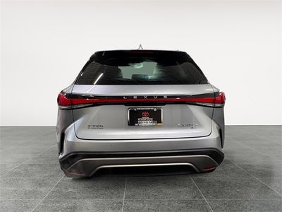 2023 Lexus RX 350h Premium Plus