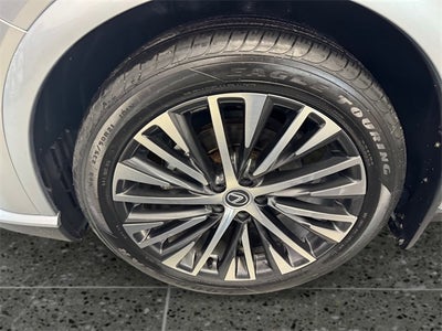 2023 Lexus RX 350h Premium Plus