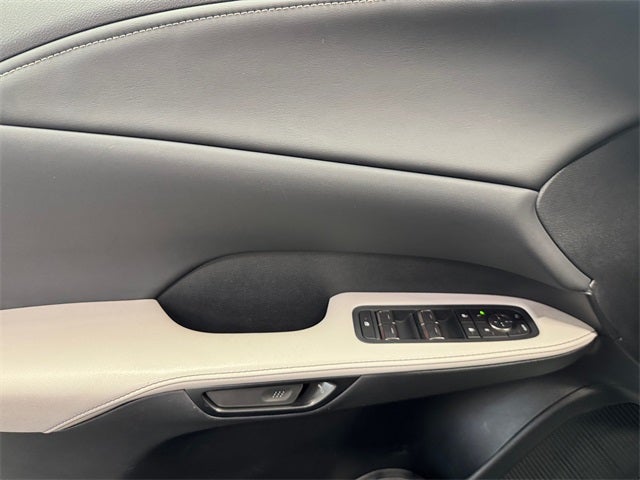 2023 Lexus RX 350h Premium Plus