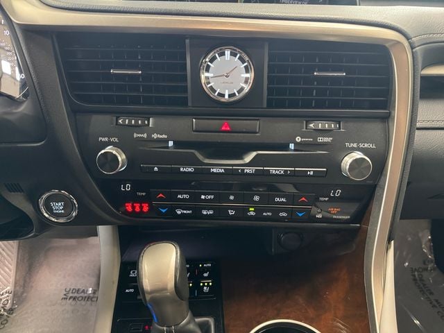 2019 Lexus RX 350