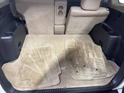 2012 Toyota RAV4 Limited