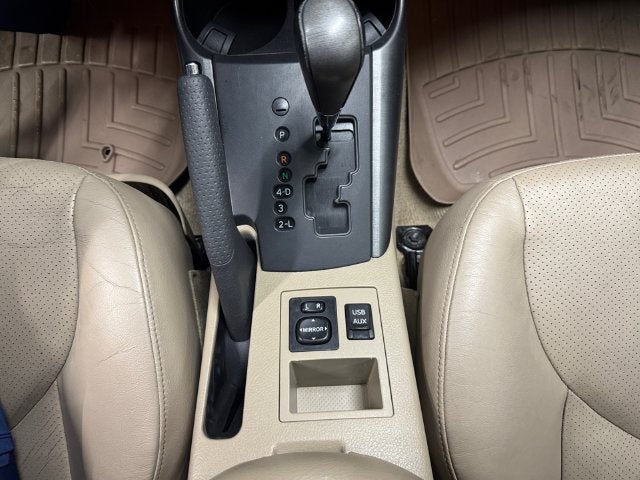 2012 Toyota RAV4 Limited