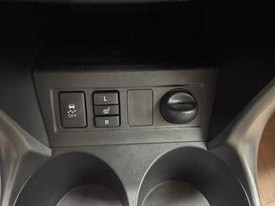 2012 Toyota RAV4 Limited