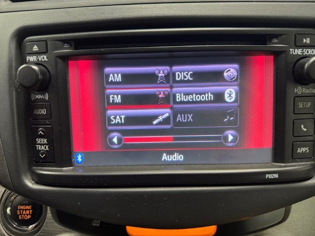 2012 Toyota RAV4 Limited