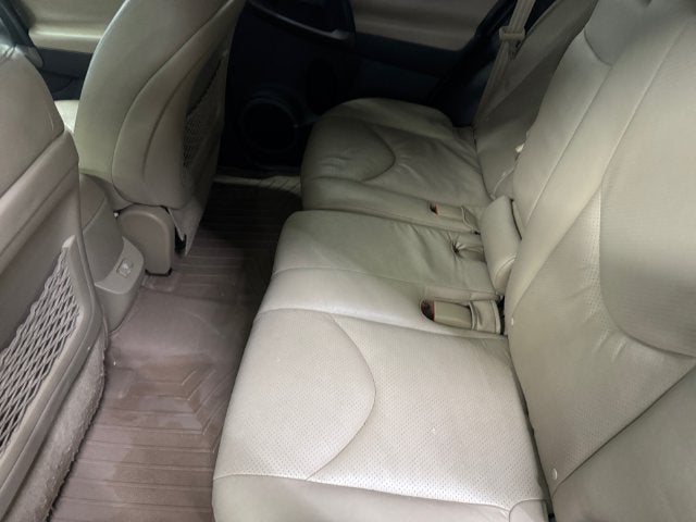 2012 Toyota RAV4 Limited