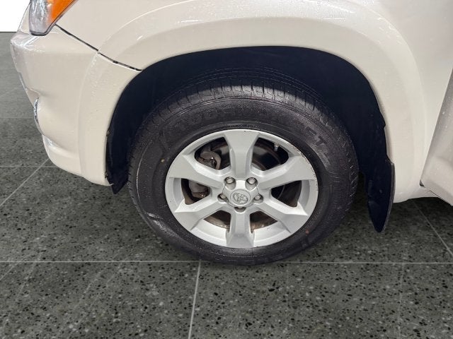 2012 Toyota RAV4 Limited