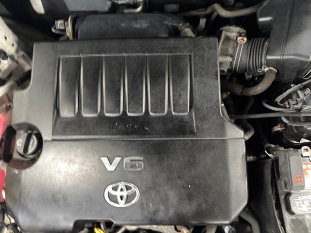 2012 Toyota RAV4 Limited