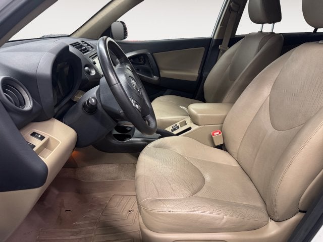 2012 Toyota RAV4 Limited