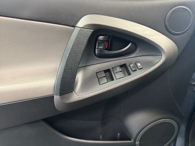 2012 Toyota RAV4 Limited