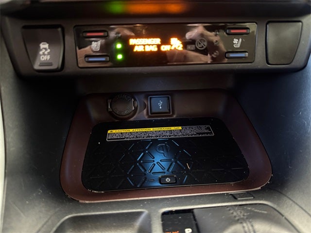 2020 Toyota RAV4 Hybrid Limited