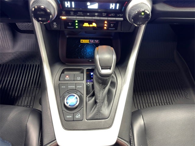 2023 Toyota RAV4 Limited