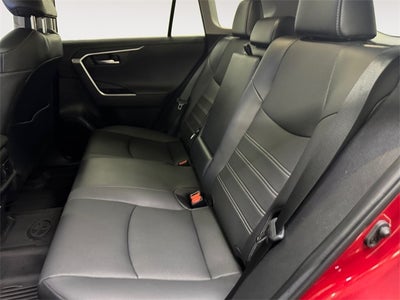 2023 Toyota RAV4 Limited