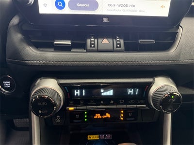 2023 Toyota RAV4 Limited