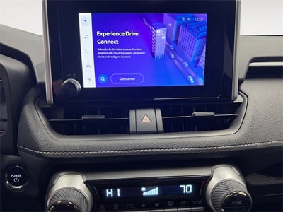 2023 Toyota RAV4 Hybrid Woodland Edition