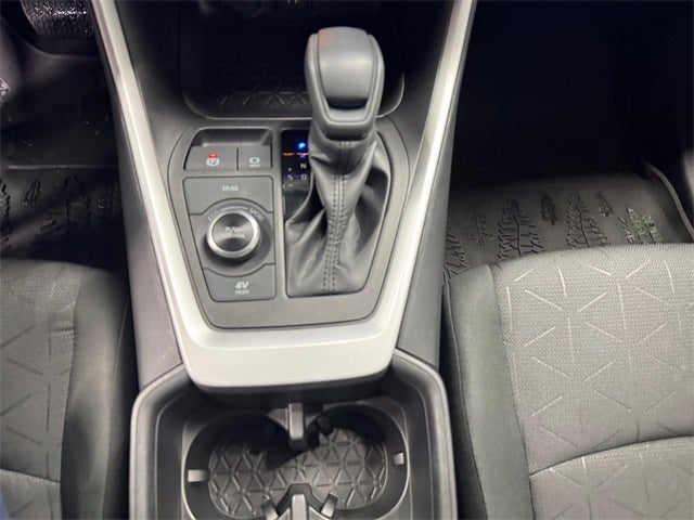 2023 Toyota RAV4 Hybrid Woodland Edition