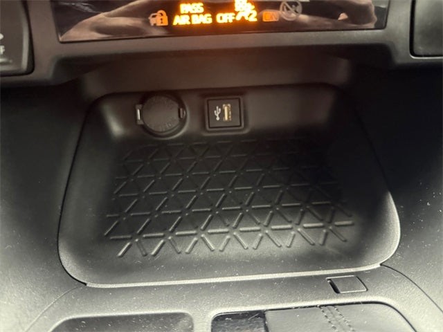 2023 Toyota RAV4 Hybrid Woodland Edition