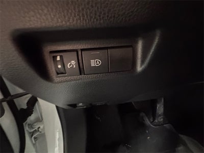 2023 Toyota RAV4 Hybrid Woodland Edition