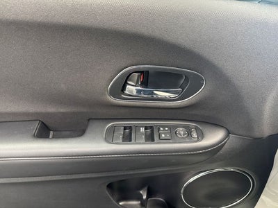 2019 Honda HR-V EX