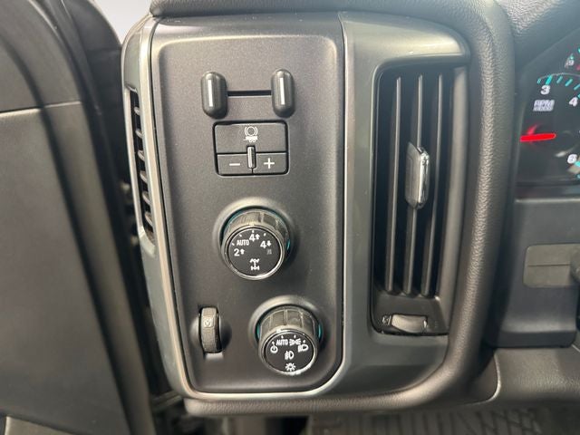 2016 Chevrolet Silverado 1500 LT LT1