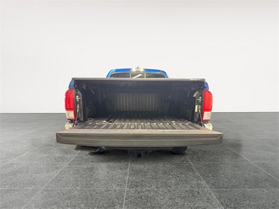 2017 Toyota Tacoma SR5 V6