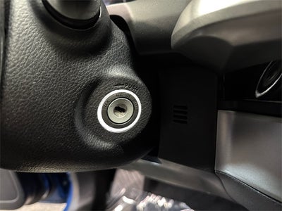 2017 Toyota Tacoma SR5 V6