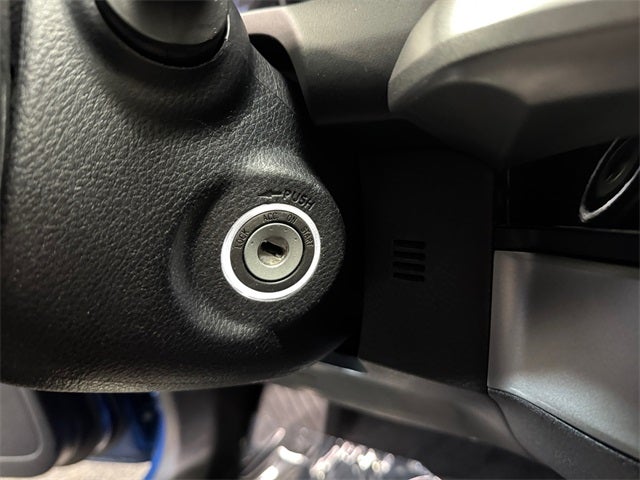 2017 Toyota Tacoma SR5 V6