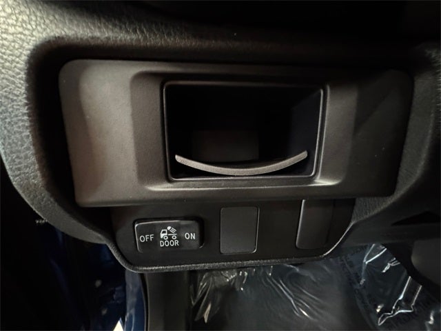 2017 Toyota Tacoma SR5 V6