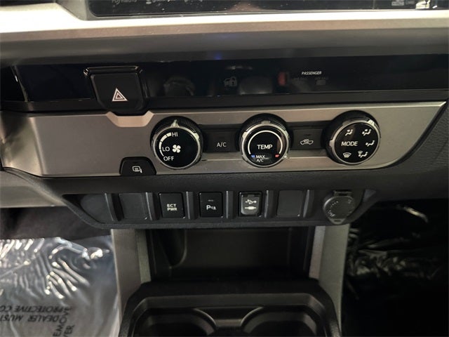 2017 Toyota Tacoma SR5 V6