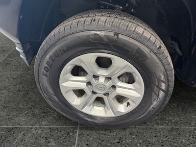 2021 Toyota Tacoma SR V6