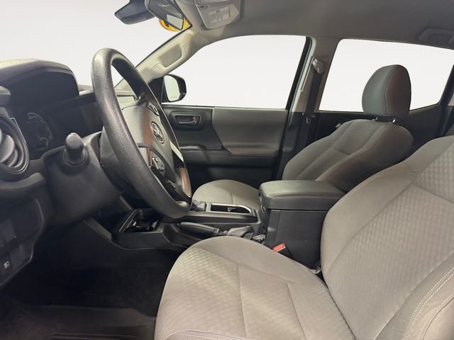 2021 Toyota Tacoma SR V6