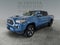 2019 Toyota Tacoma TRD Sport V6