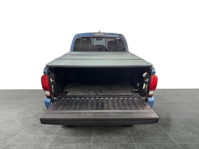 2019 Toyota Tacoma TRD Sport V6