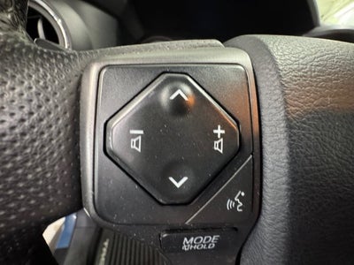 2019 Toyota Tacoma TRD Sport V6