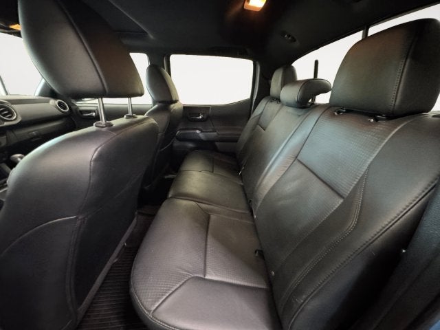2019 Toyota Tacoma TRD Sport V6